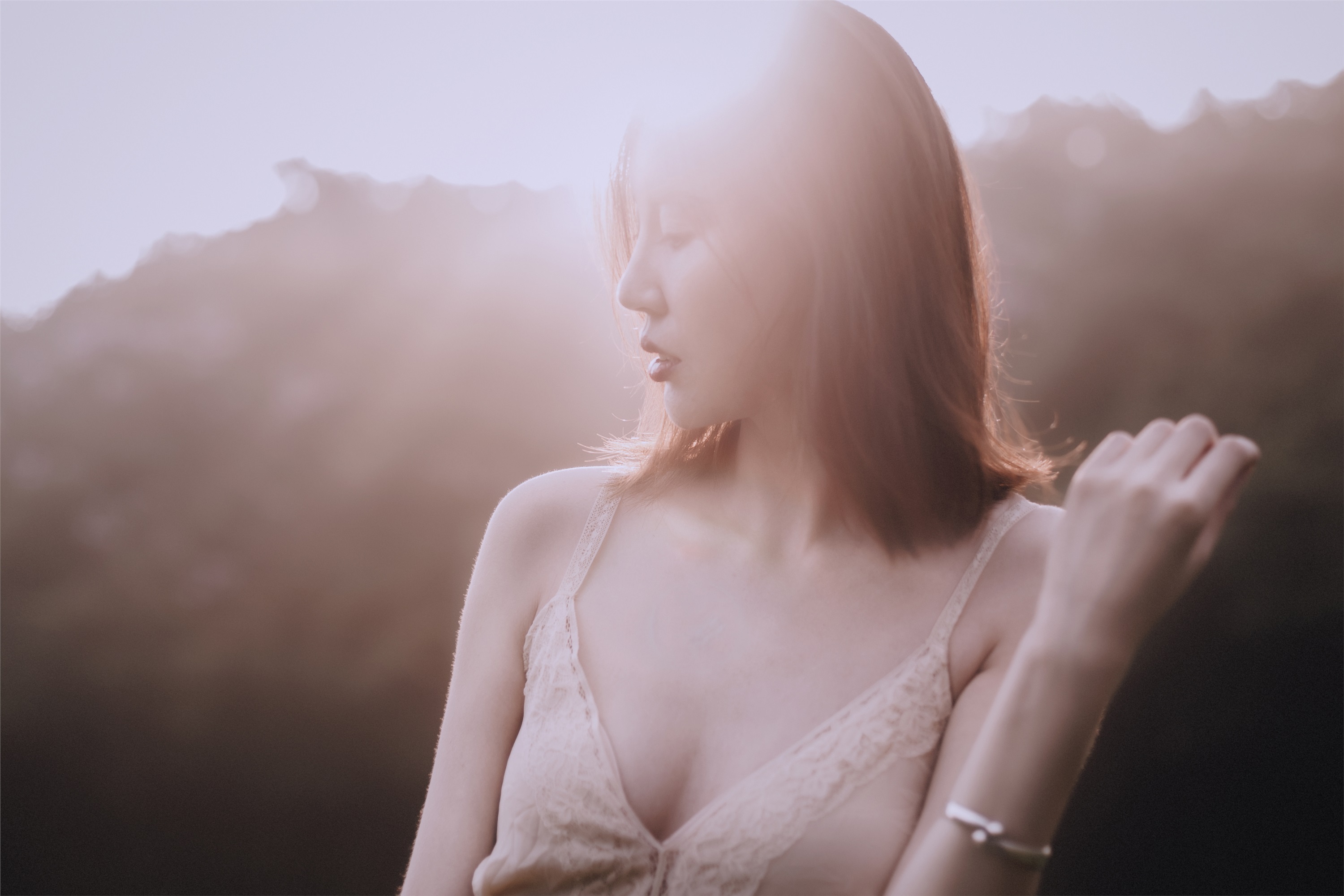 YITUYU艺图语 2021.08.31 莫失莫忘 水晶